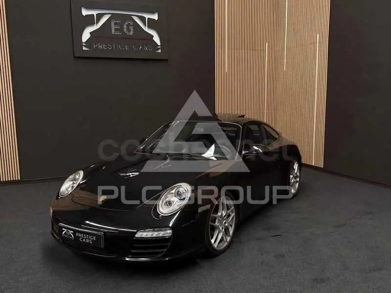 2010 Porsche 911