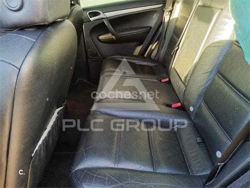 2010 Porsche Cayenne