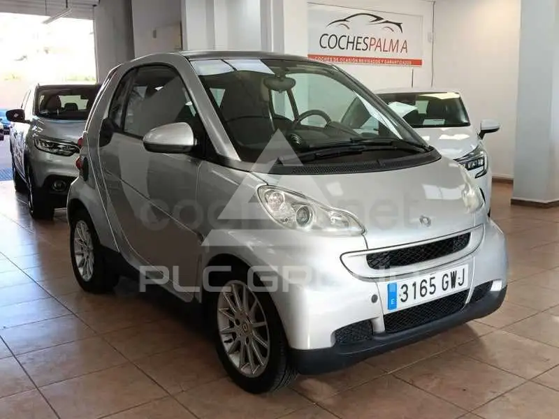2010 Smart FORTWO