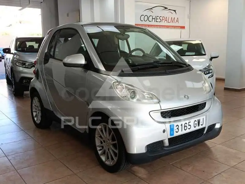 2010 Smart FORTWO