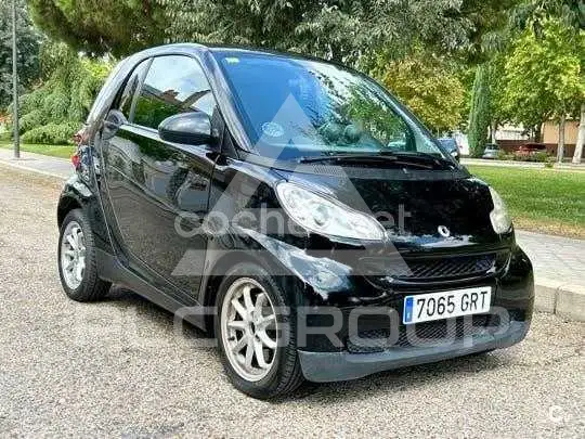 2010 Smart FORTWO
