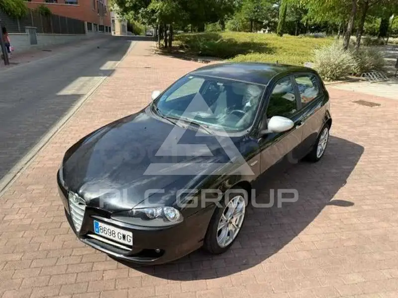 2010 Alfa Romeo 147