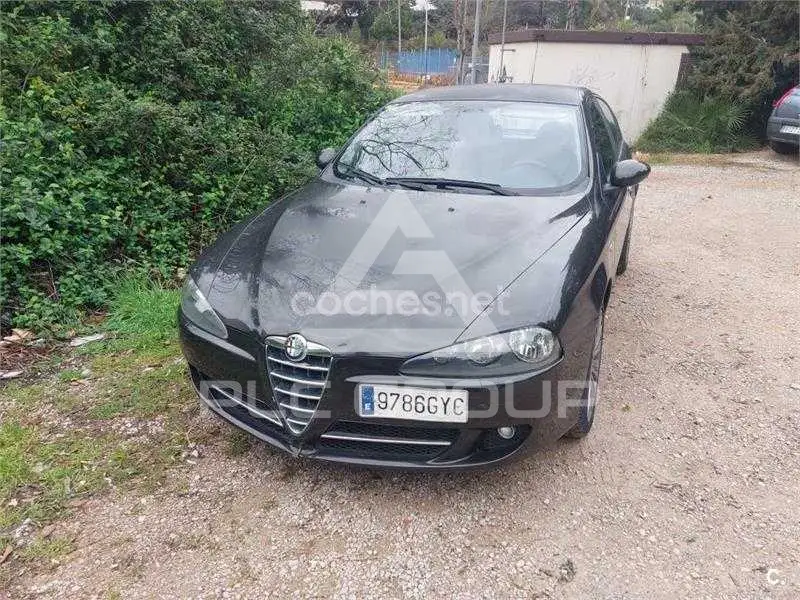 2010 Alfa Romeo 147