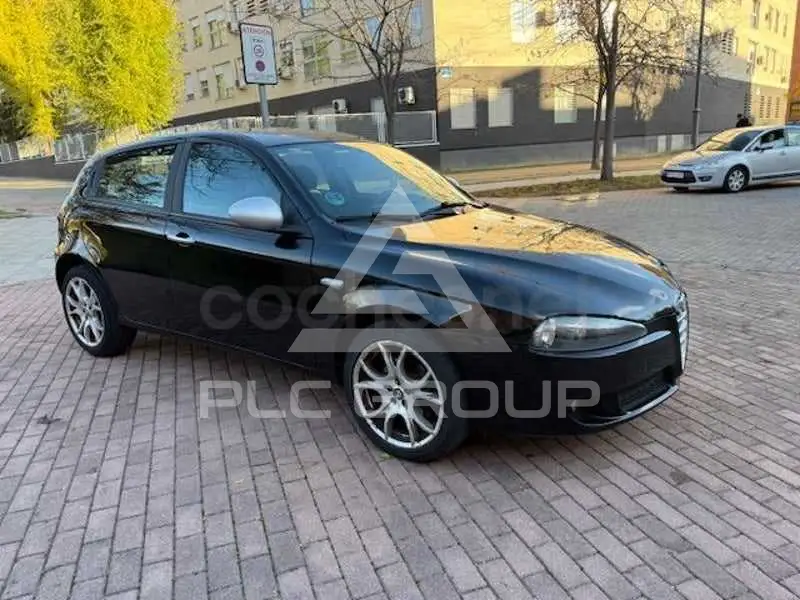 2010 Alfa Romeo 147