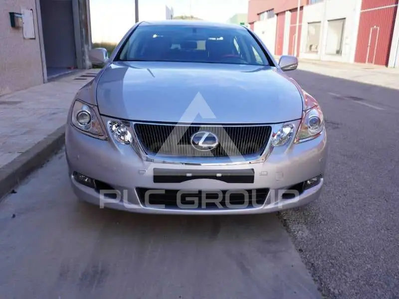 2010 Lexus GS