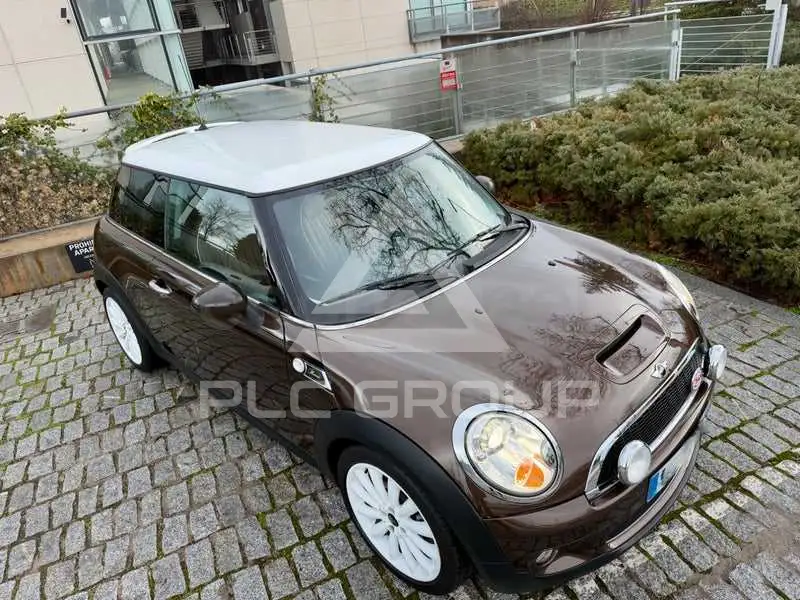 2010 Mini COOPER