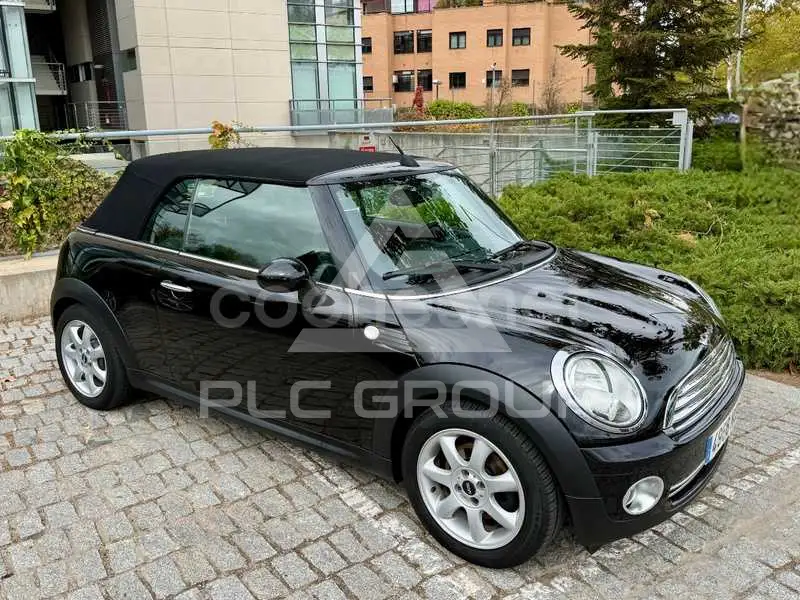 2010 Mini COOPER