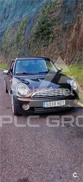 2010 Mini COOPER
