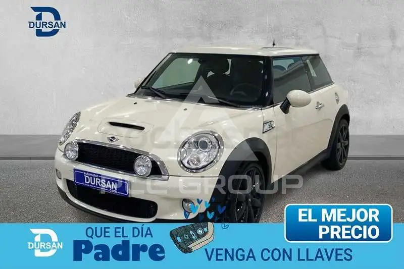 2010 Mini COOPER