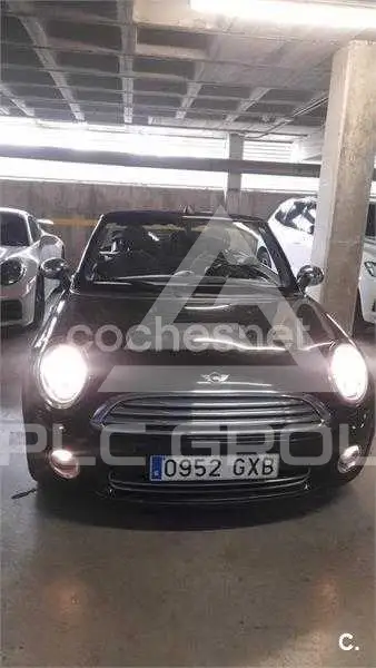 2010 Mini COOPER