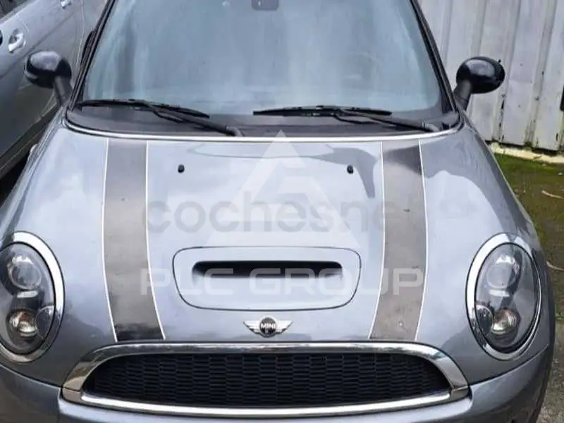 2010 Mini COOPER