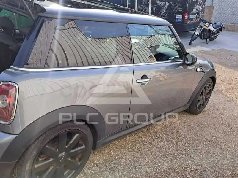 2010 Mini COOPER