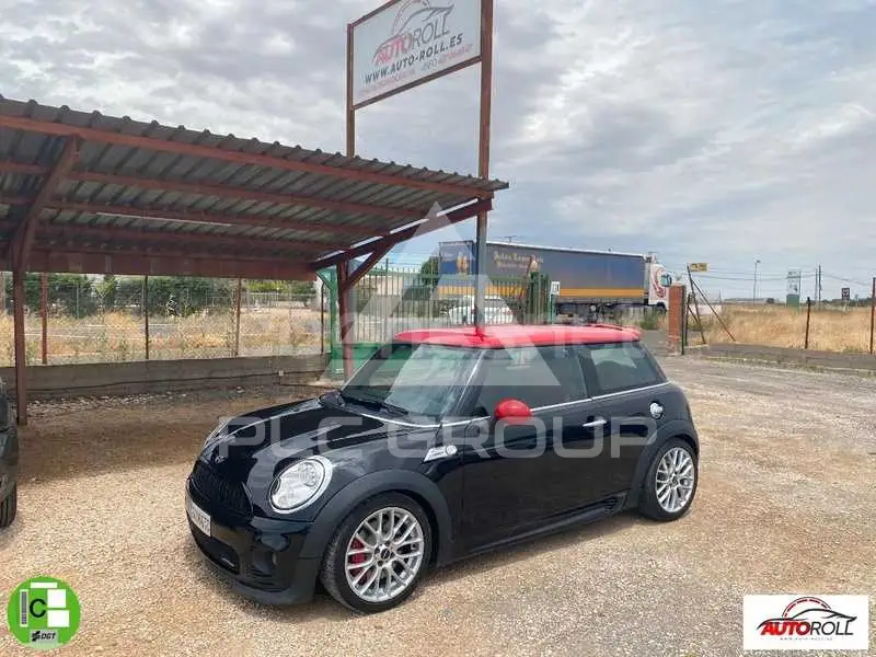 2010 Mini COOPER