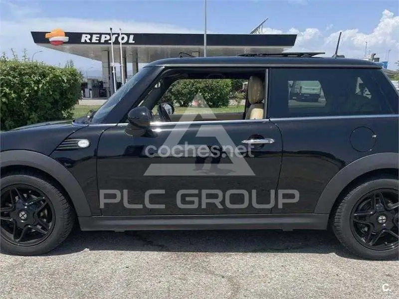 2010 Mini COOPER