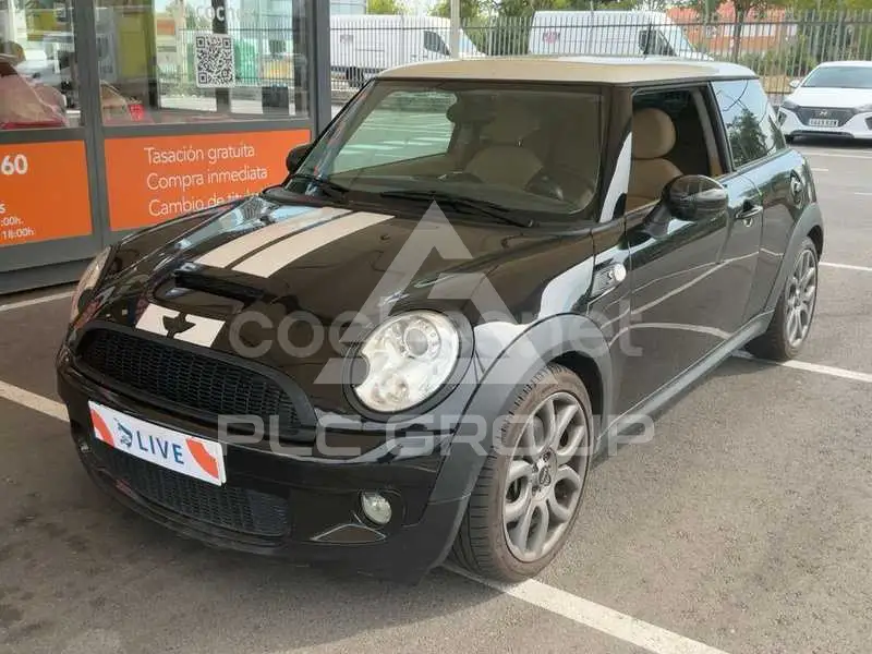 2010 Mini COOPER