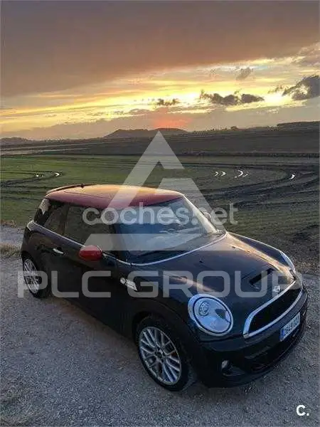 2010 Mini COOPER