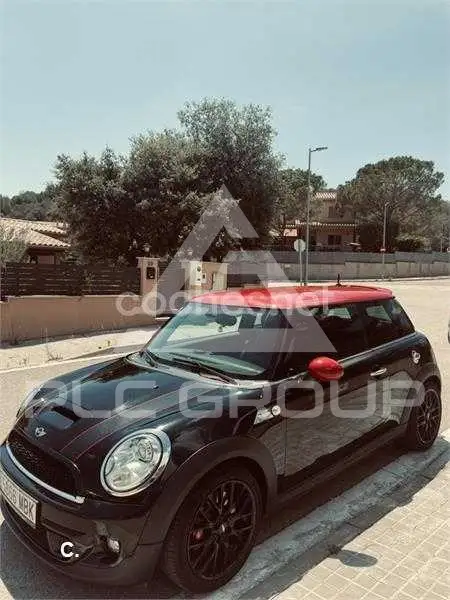 2010 Mini COOPER
