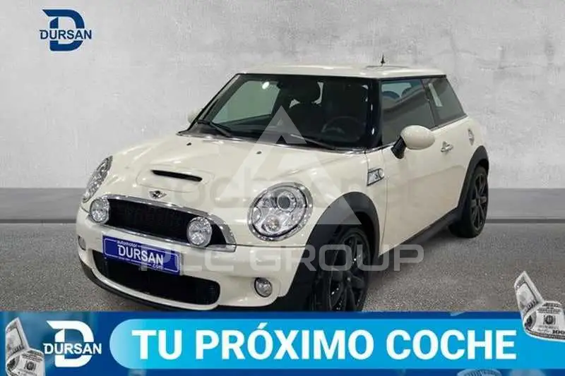 2010 Mini COOPER