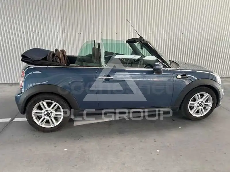 2010 Mini COOPER