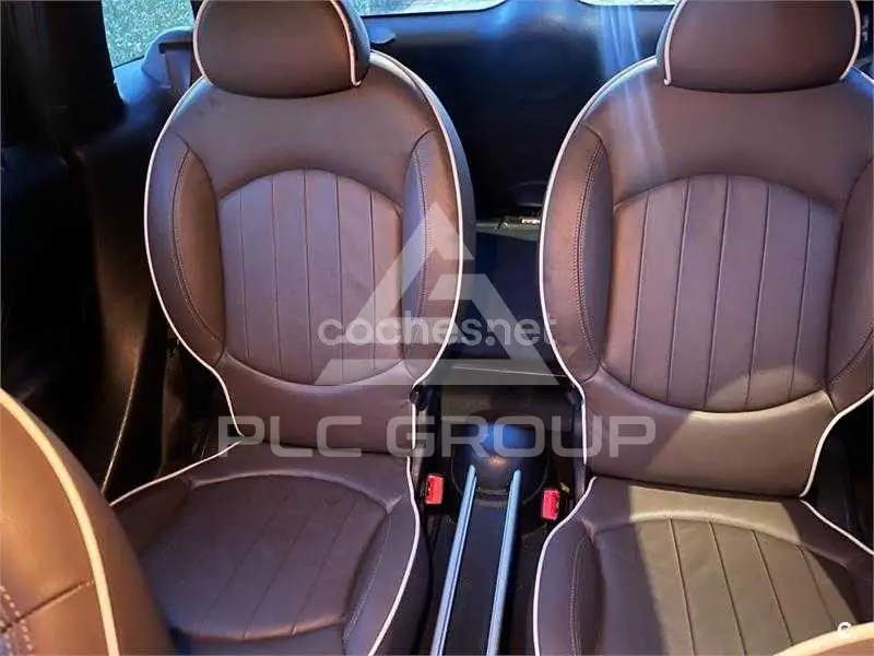 2010 Mini Countryman