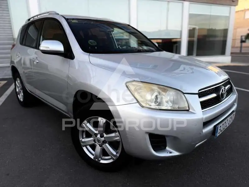 2010 Toyota RAV4
