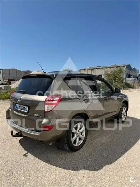 2010 Toyota RAV4