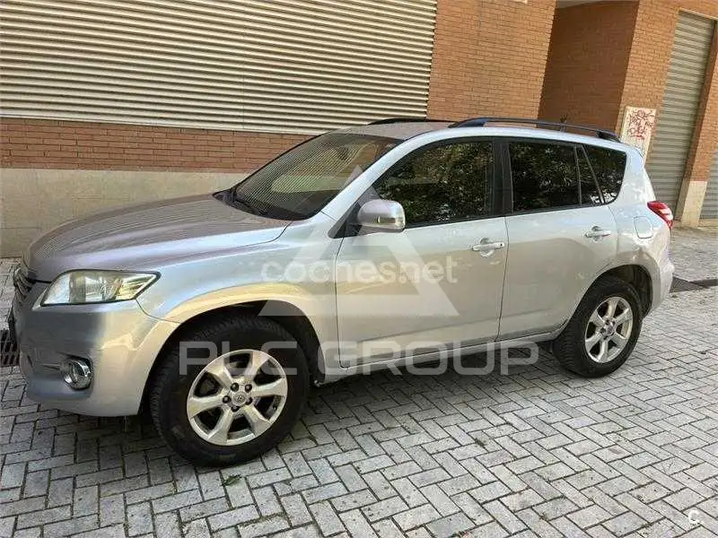 2010 Toyota RAV4