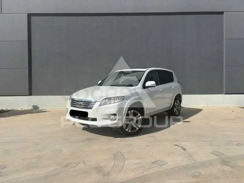 2010 Toyota RAV4