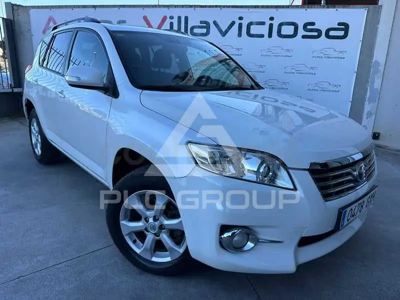 2010 Toyota RAV4