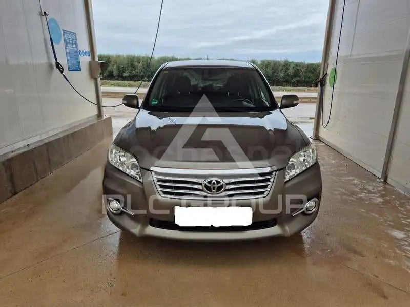 2010 Toyota RAV4