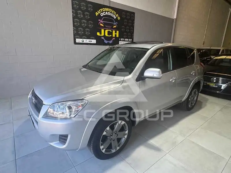 2010 Toyota RAV4