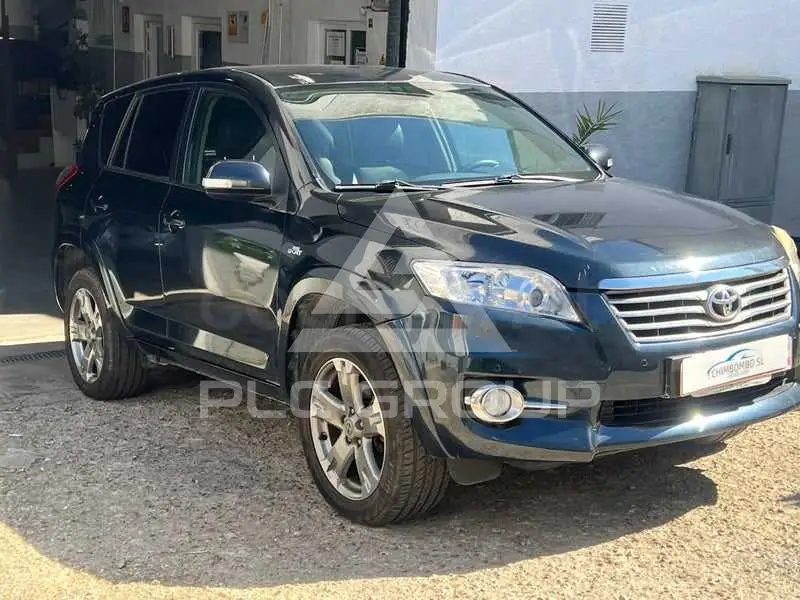 2010 Toyota RAV4