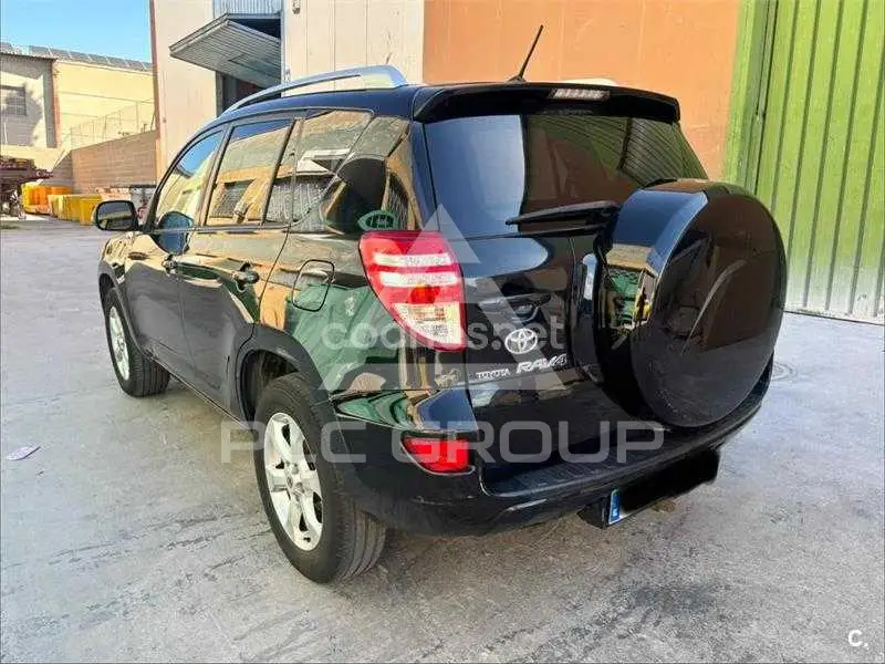 2010 Toyota RAV4
