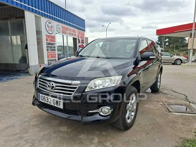 2010 Toyota RAV4