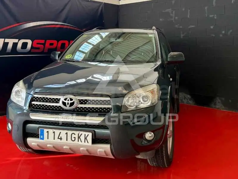 2010 Toyota RAV4