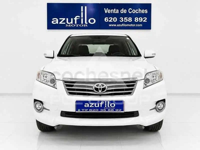 2010 Toyota RAV4