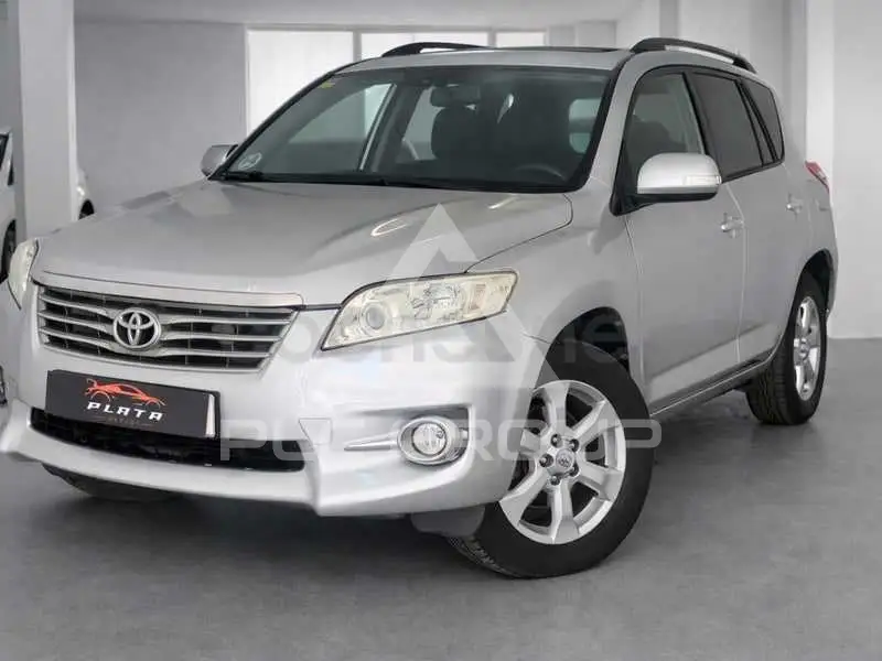 2010 Toyota RAV4