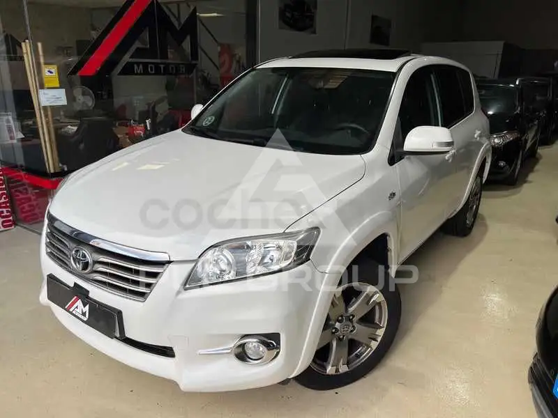 2010 Toyota RAV4