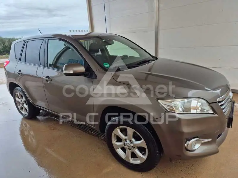 2010 Toyota RAV4