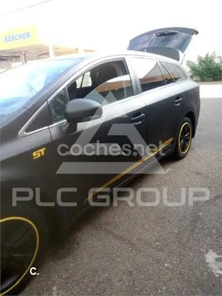 2010 Toyota Avensis