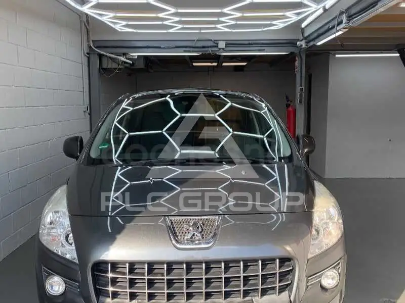 2010 Peugeot 3008