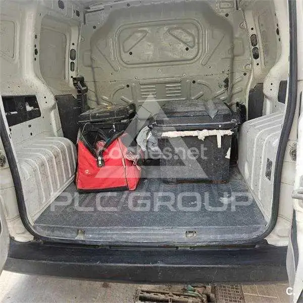 2010 Peugeot Bipper