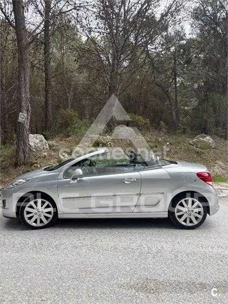 2010 Peugeot 207