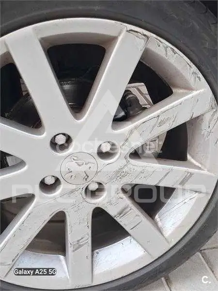 2010 Peugeot 207