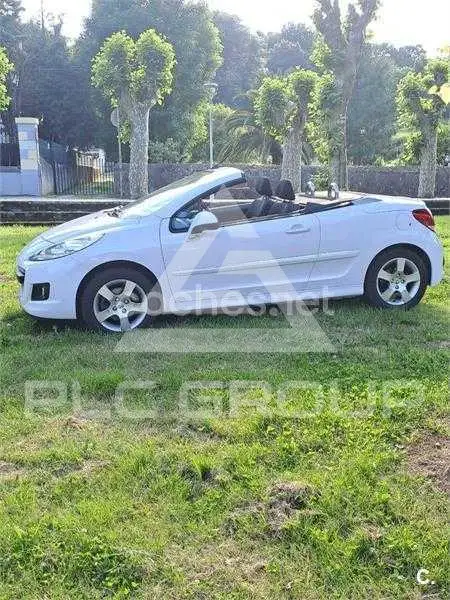 2010 Peugeot 207