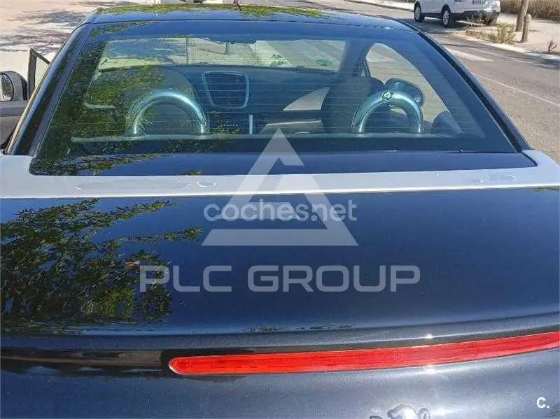 2010 Peugeot 207