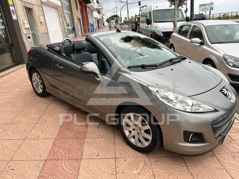 2010 Peugeot 207