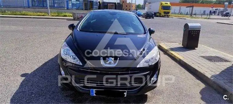 2010 Peugeot 308