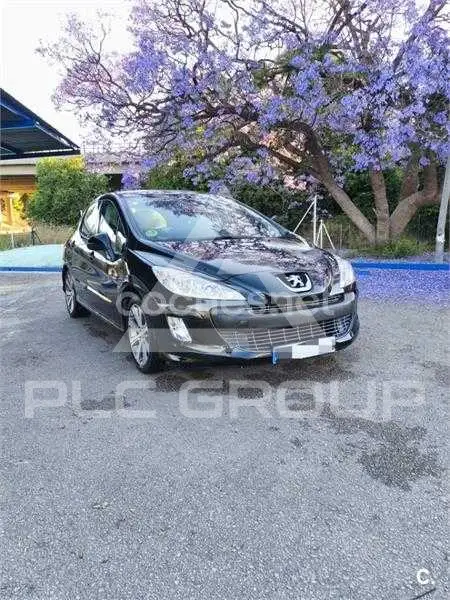 2010 Peugeot 308