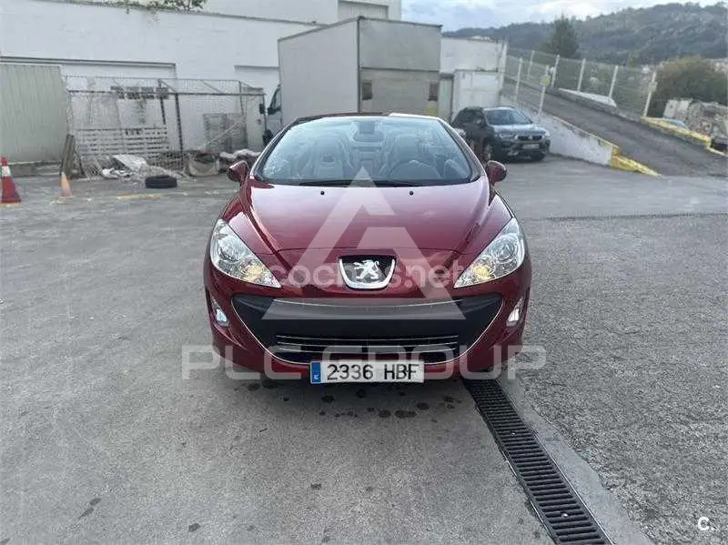 2010 Peugeot 308